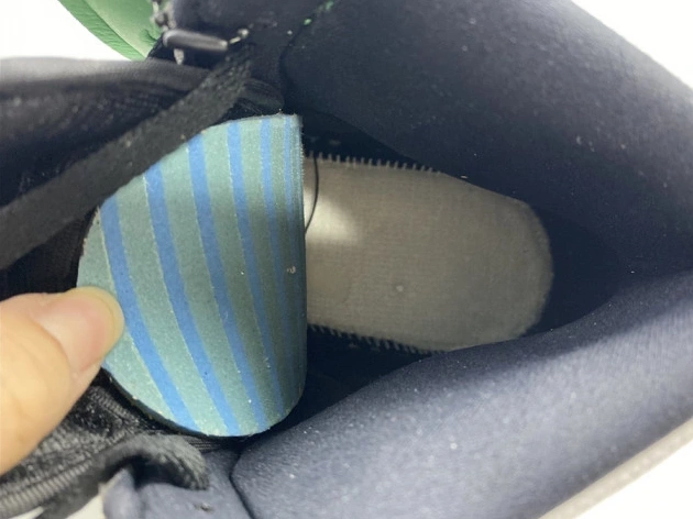 Green 1 Air DB4612-300 Retro Jordan Lucky High 0818